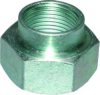 BIRTH 4065 Nut, stub axle